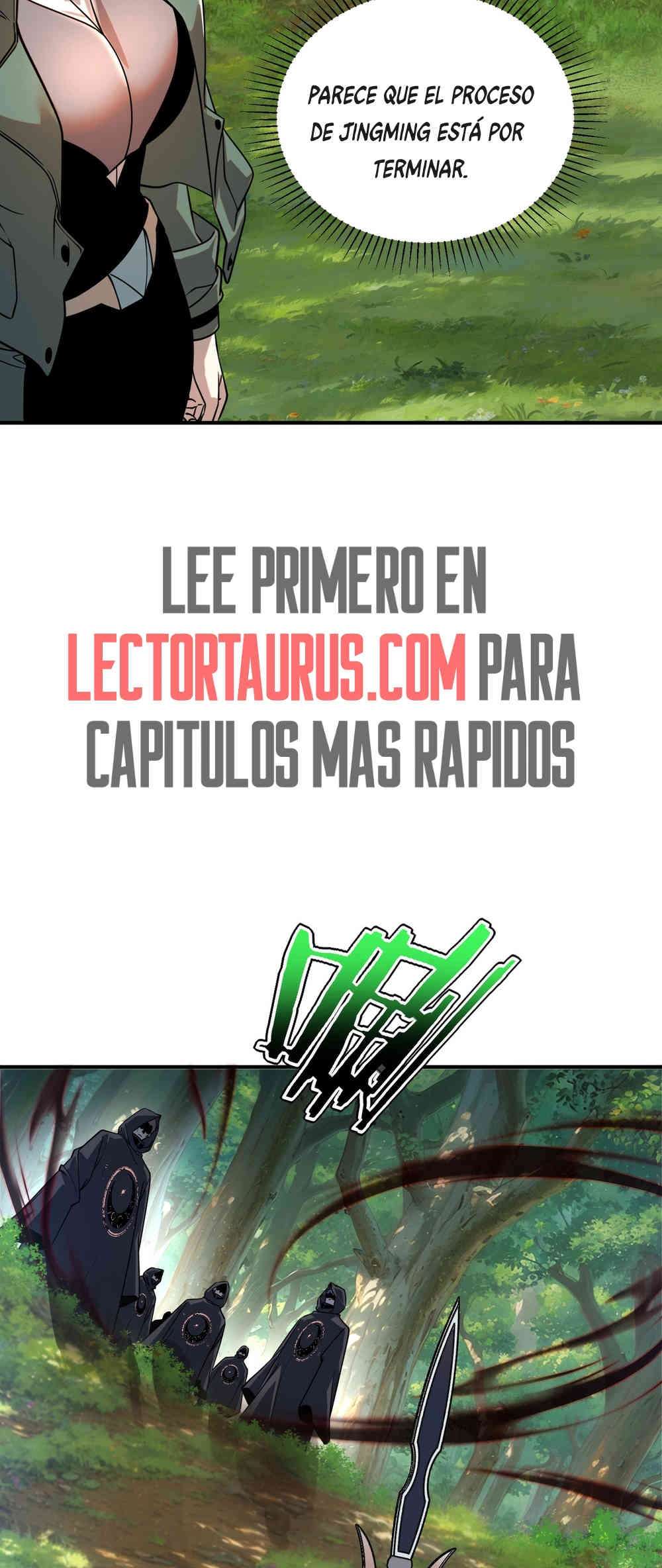 Read Despertar del guerrero del Rayo Clase SSS ES Manga Online