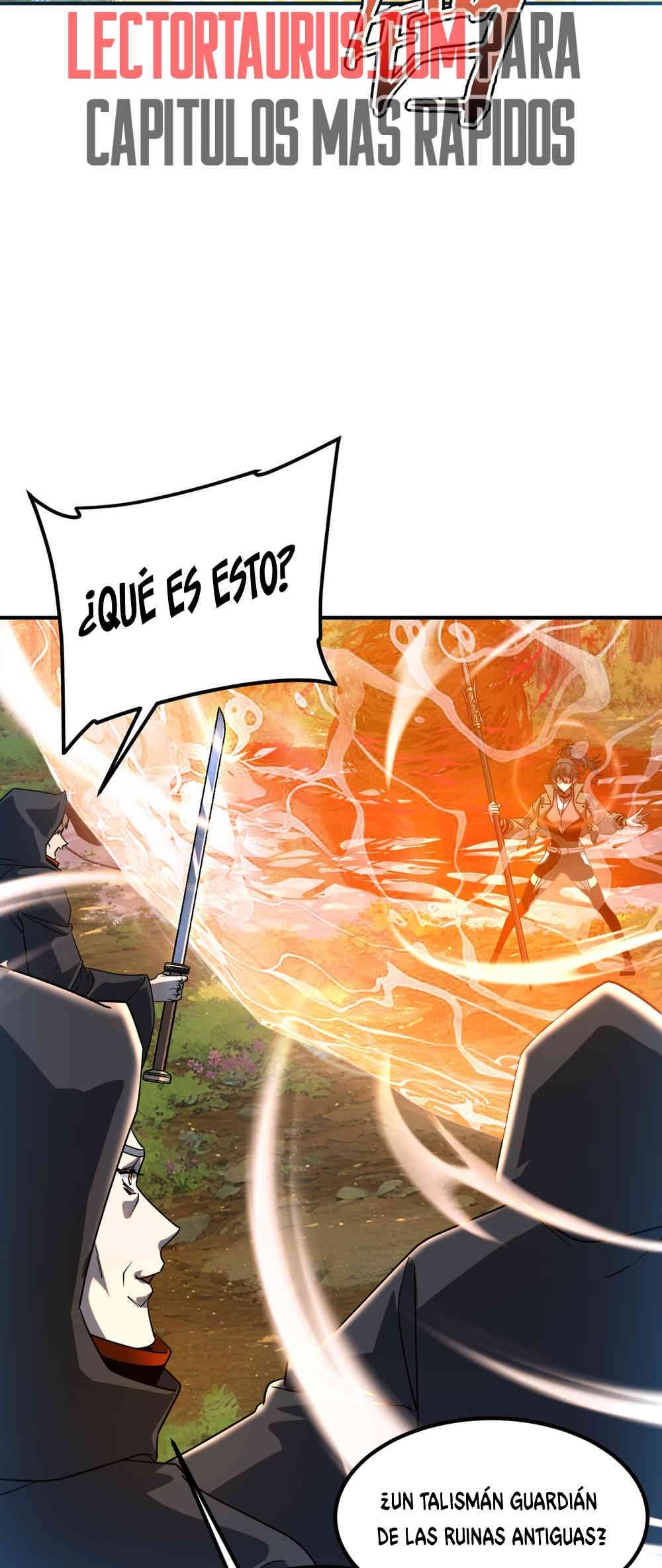 Read Despertar del guerrero del Rayo Clase SSS ES Manga Online