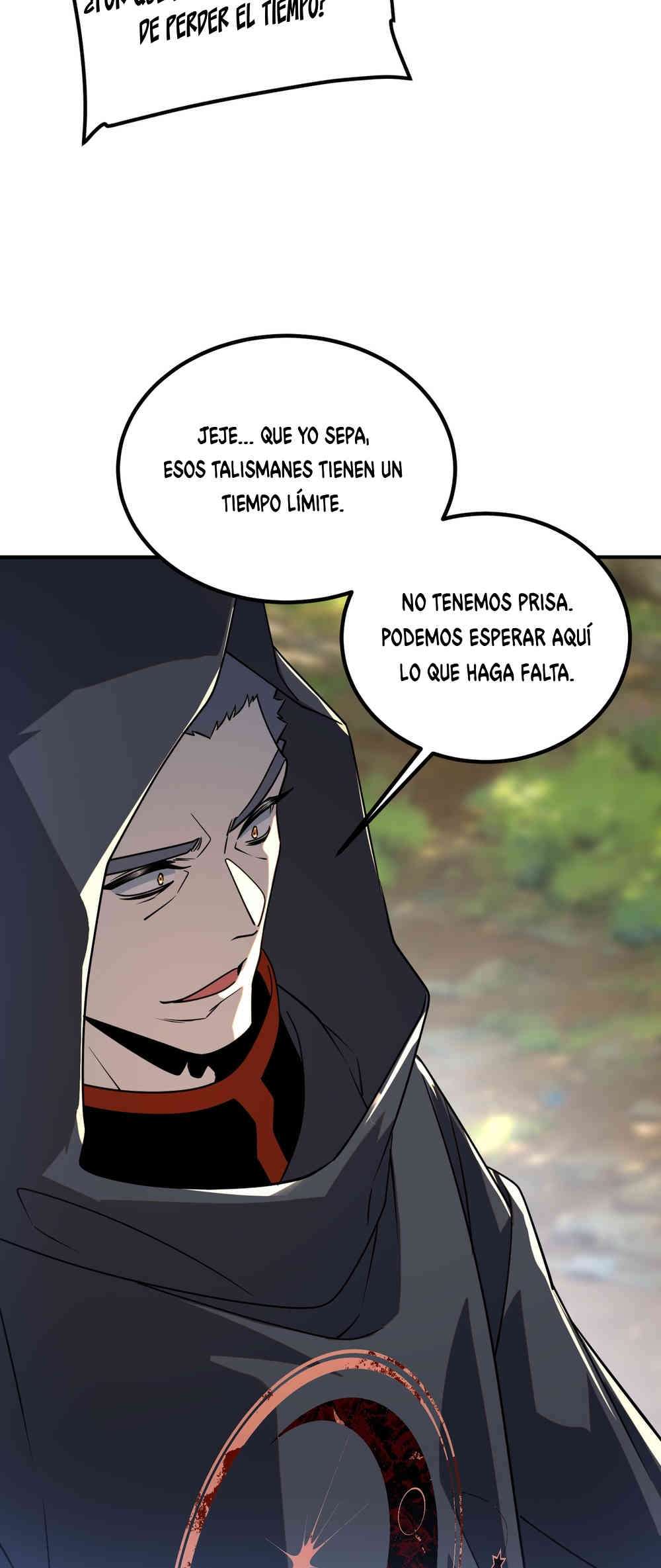 Read Despertar del guerrero del Rayo Clase SSS ES Manga Online