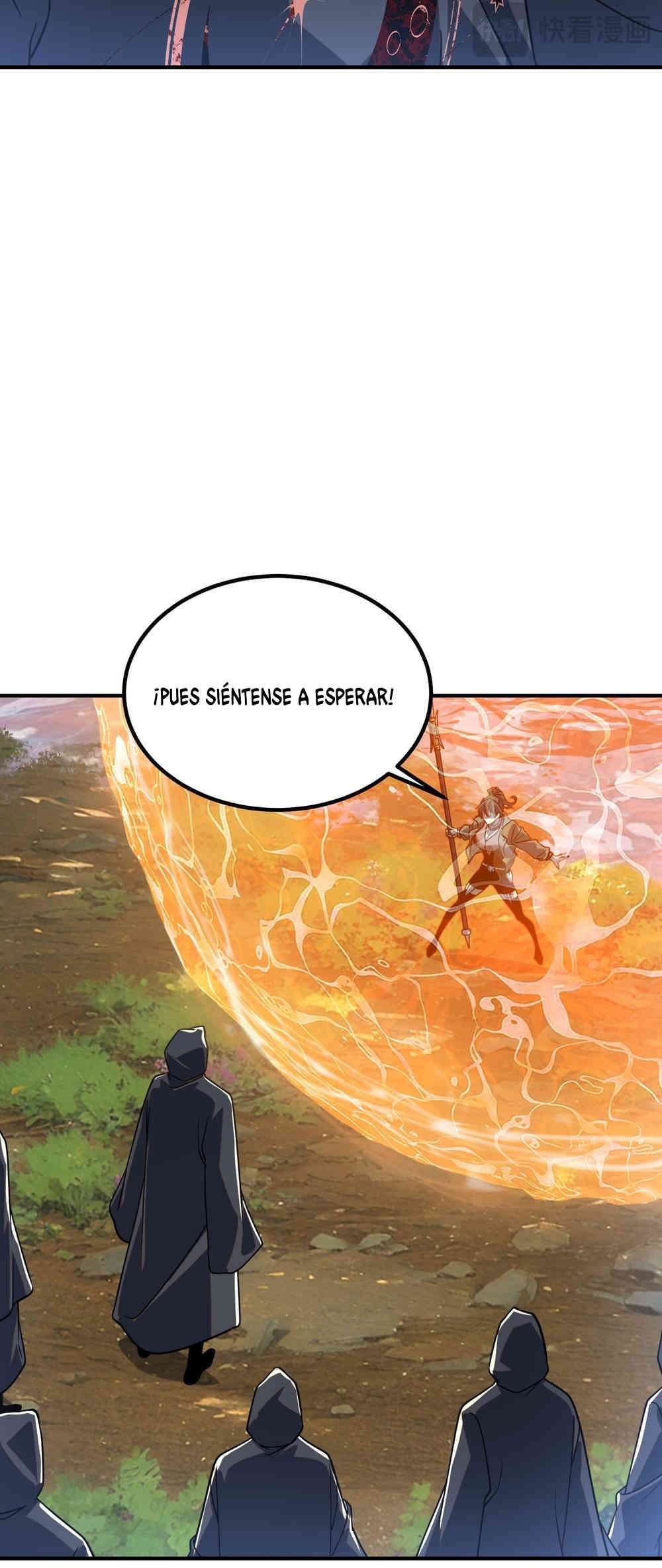 Read Despertar del guerrero del Rayo Clase SSS ES Manga Online