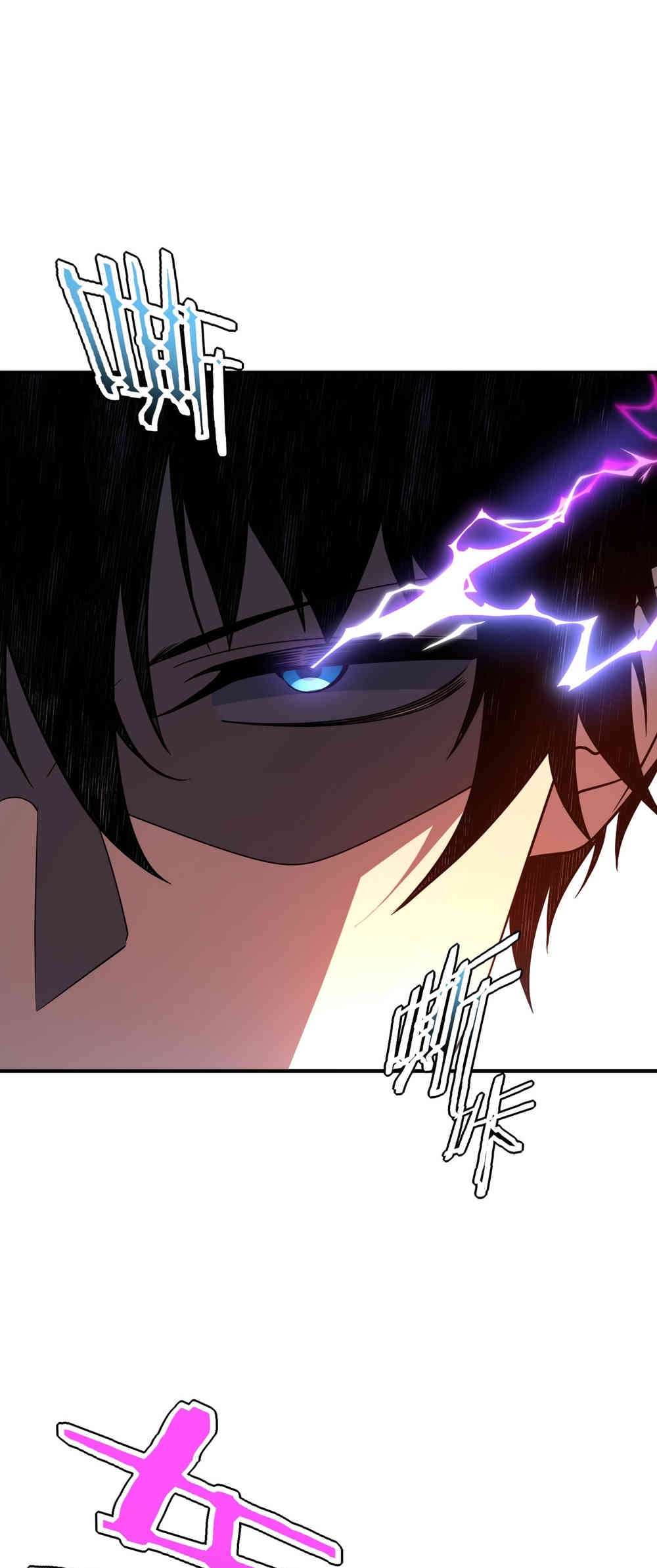 Read Despertar del guerrero del Rayo Clase SSS ES Manga Online