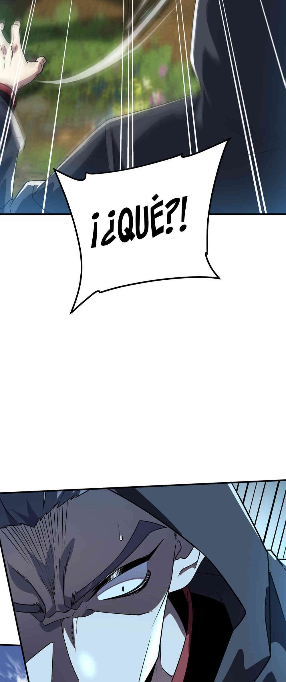 Read Despertar del guerrero del Rayo Clase SSS ES Manga Online