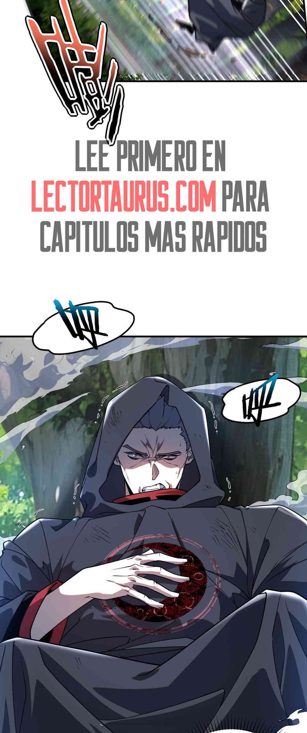 Read Despertar del guerrero del Rayo Clase SSS ES Manga Online