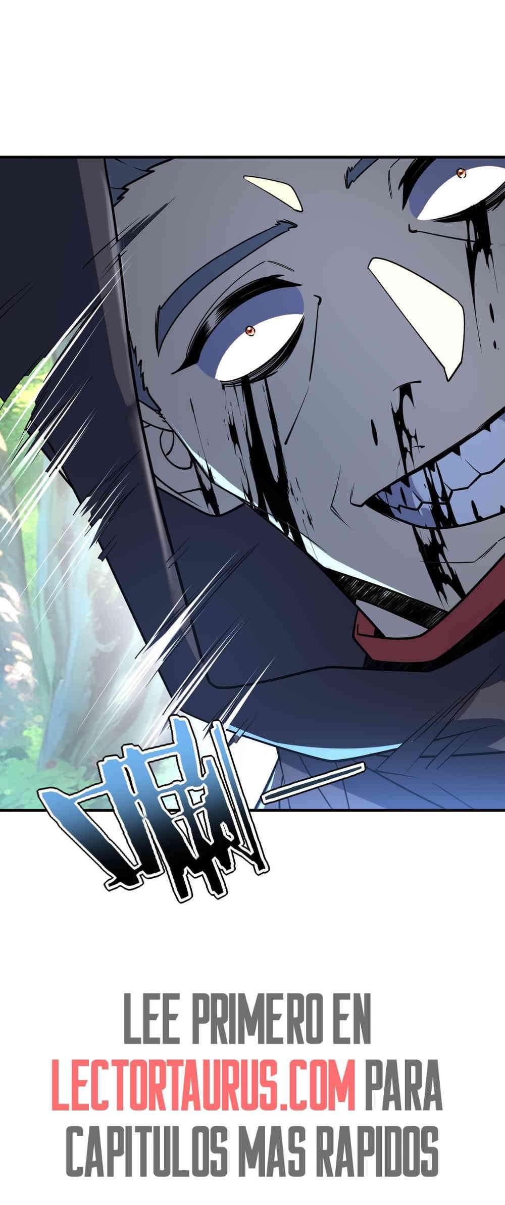 Read Despertar del guerrero del Rayo Clase SSS ES Manga Online
