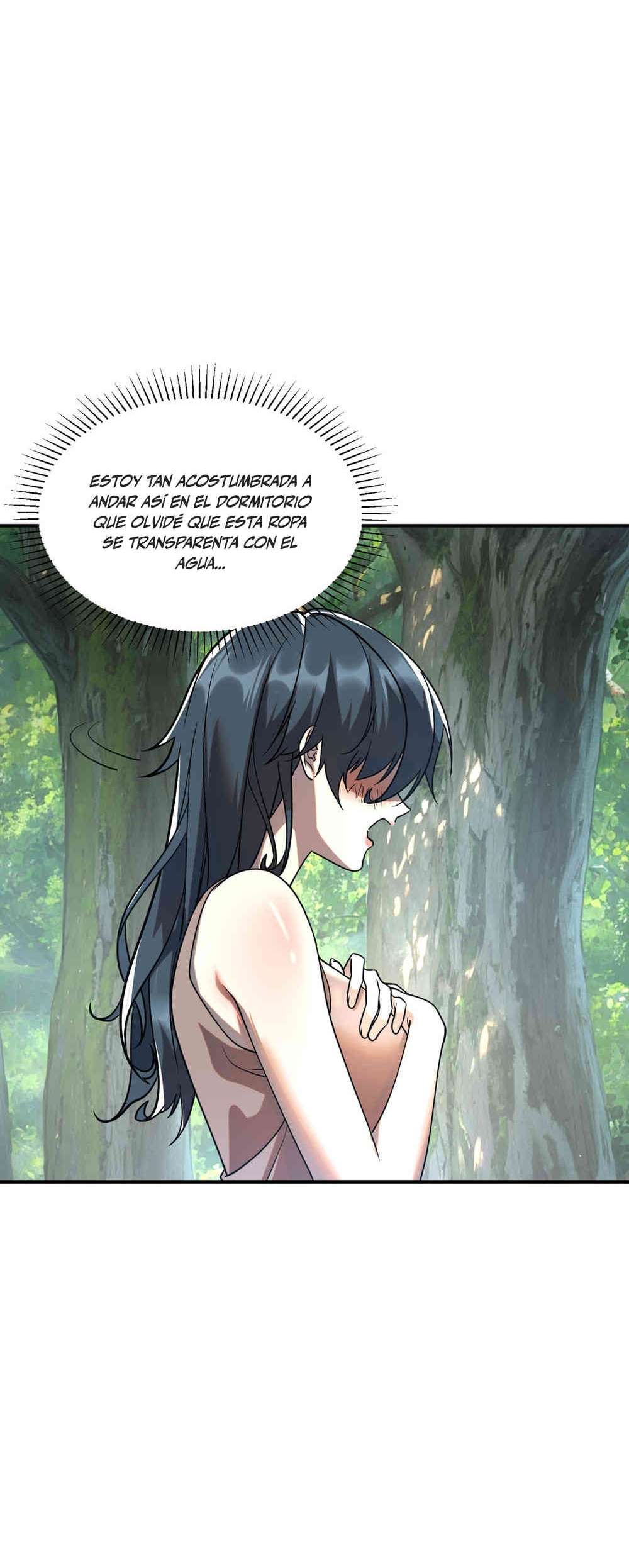 Read Despertar del guerrero del Rayo Clase SSS ES Manga Online