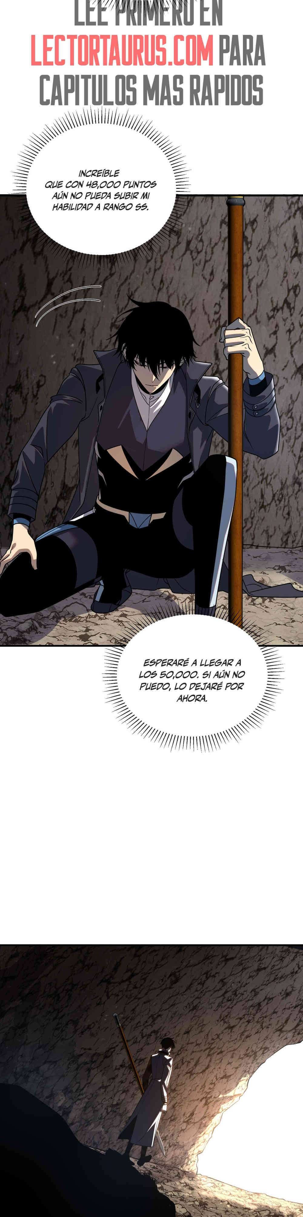 Read Despertar del guerrero del Rayo Clase SSS ES Manga Online