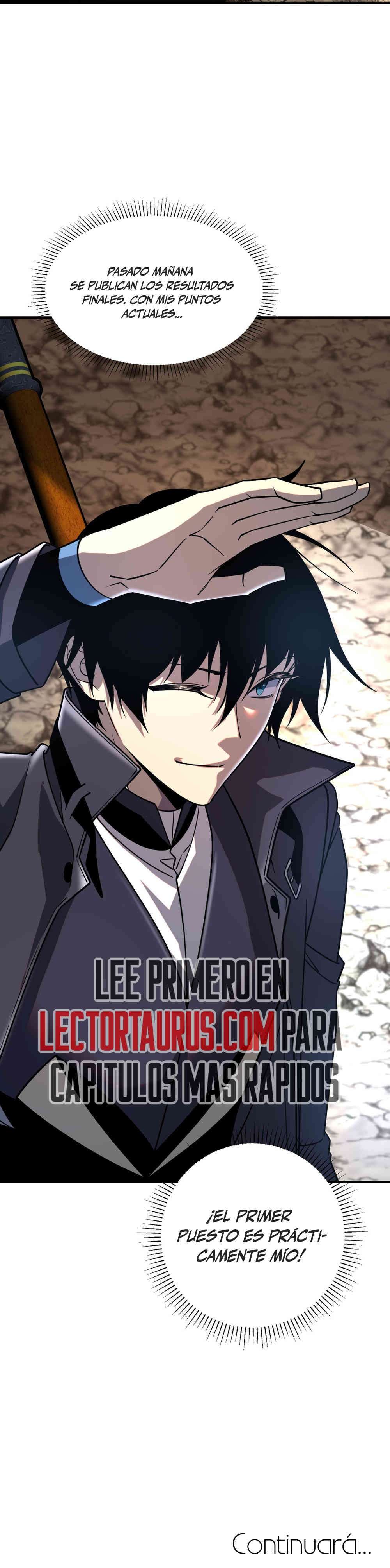 Read Despertar del guerrero del Rayo Clase SSS ES Manga Online