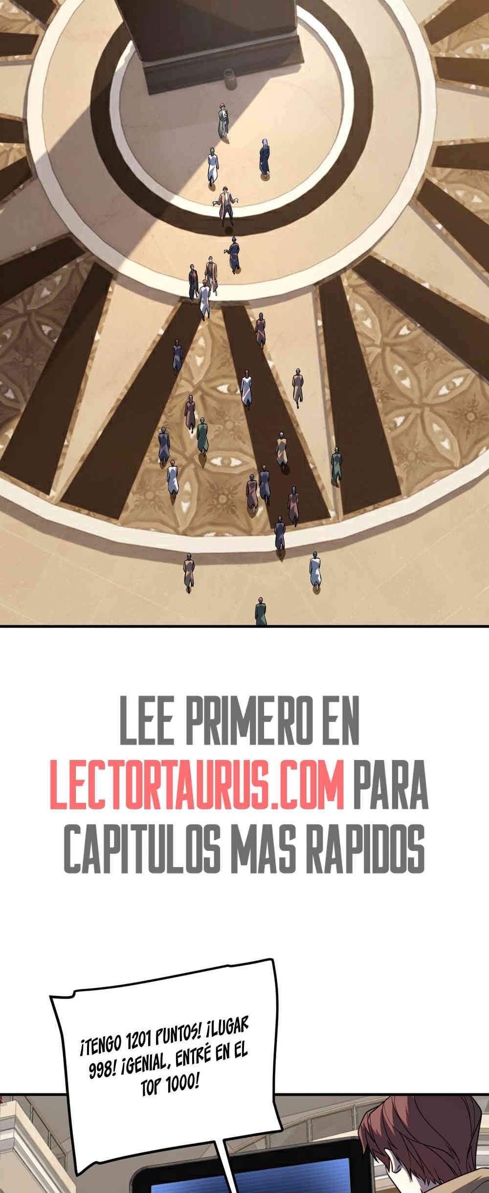 Read Despertar del guerrero del Rayo Clase SSS ES Manga Online