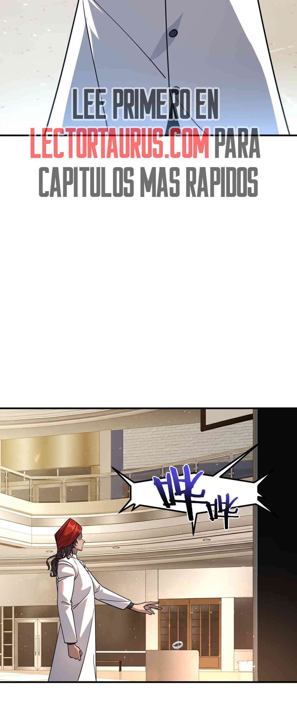 Read Despertar del guerrero del Rayo Clase SSS ES Manga Online