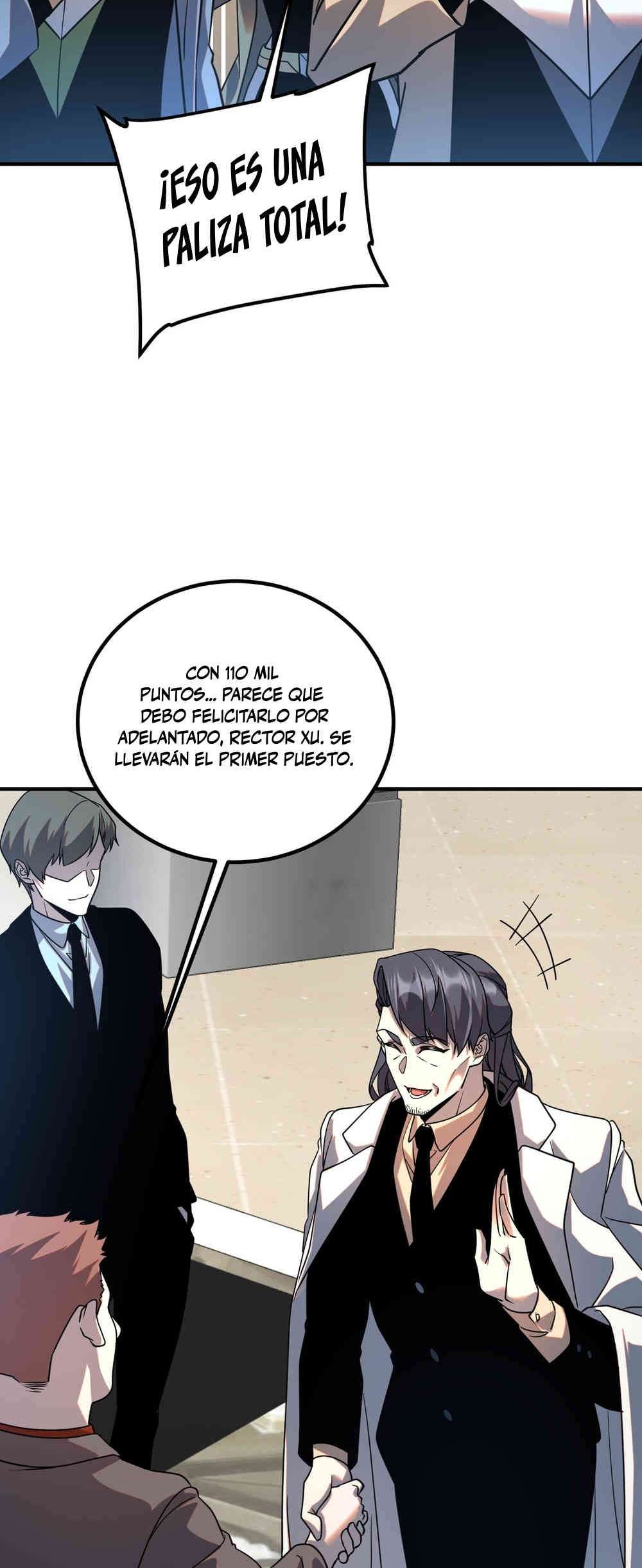 Read Despertar del guerrero del Rayo Clase SSS ES Manga Online