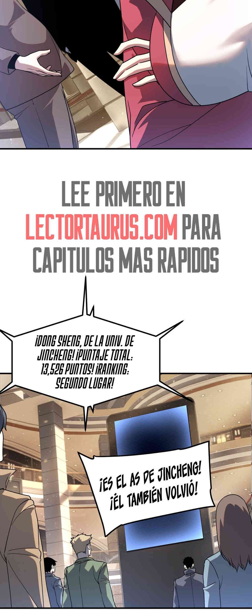 Read Despertar del guerrero del Rayo Clase SSS ES Manga Online