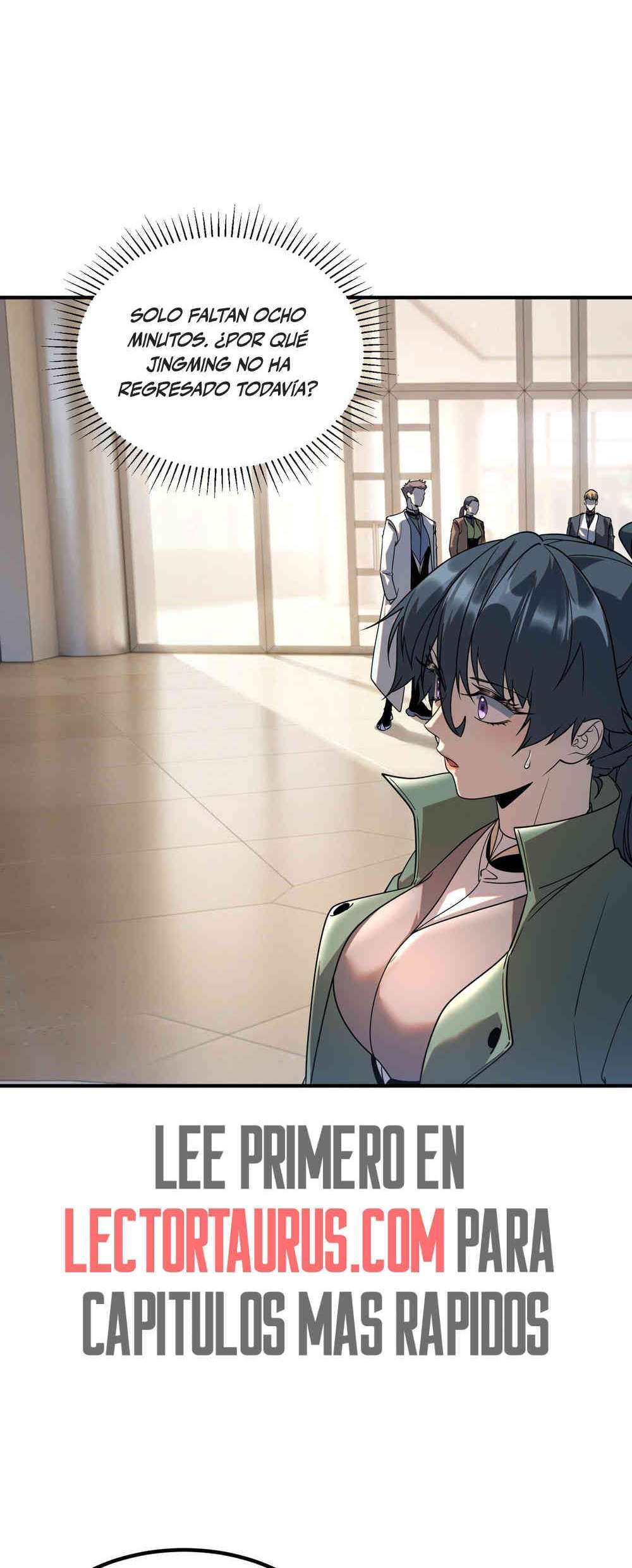 Read Despertar del guerrero del Rayo Clase SSS ES Manga Online