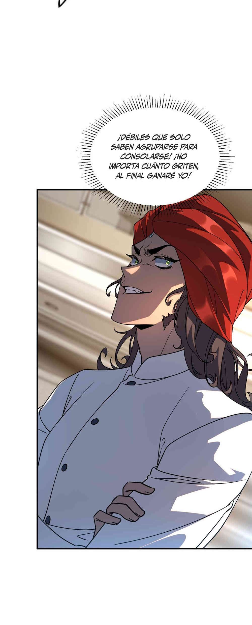Read Despertar del guerrero del Rayo Clase SSS ES Manga Online
