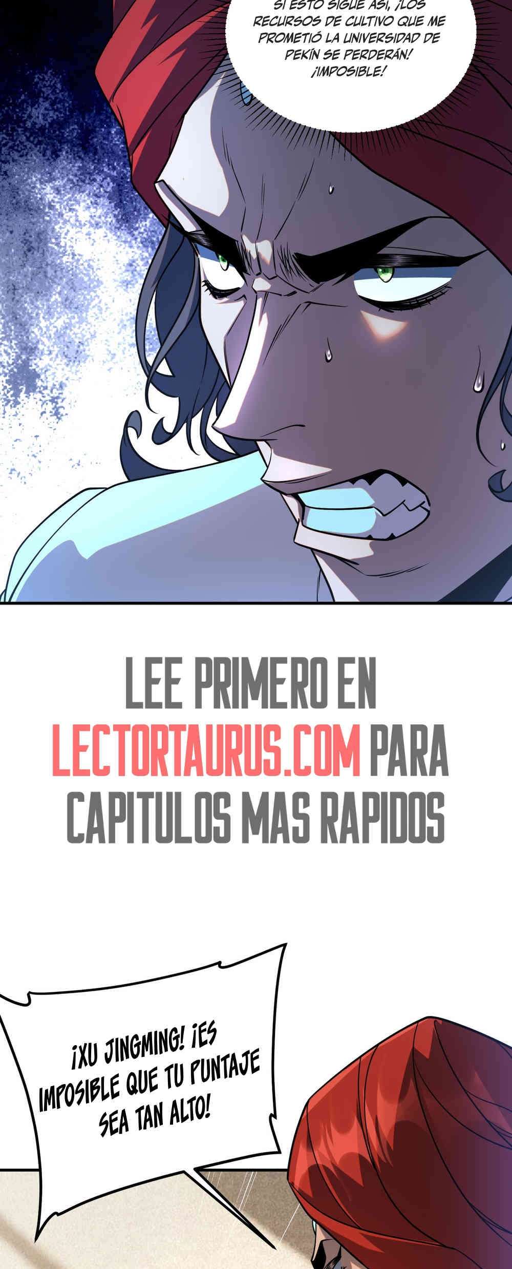 Read Despertar del guerrero del Rayo Clase SSS ES Manga Online