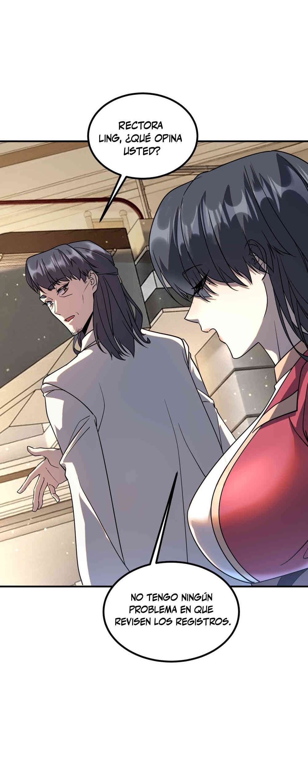 Read Despertar del guerrero del Rayo Clase SSS ES Manga Online
