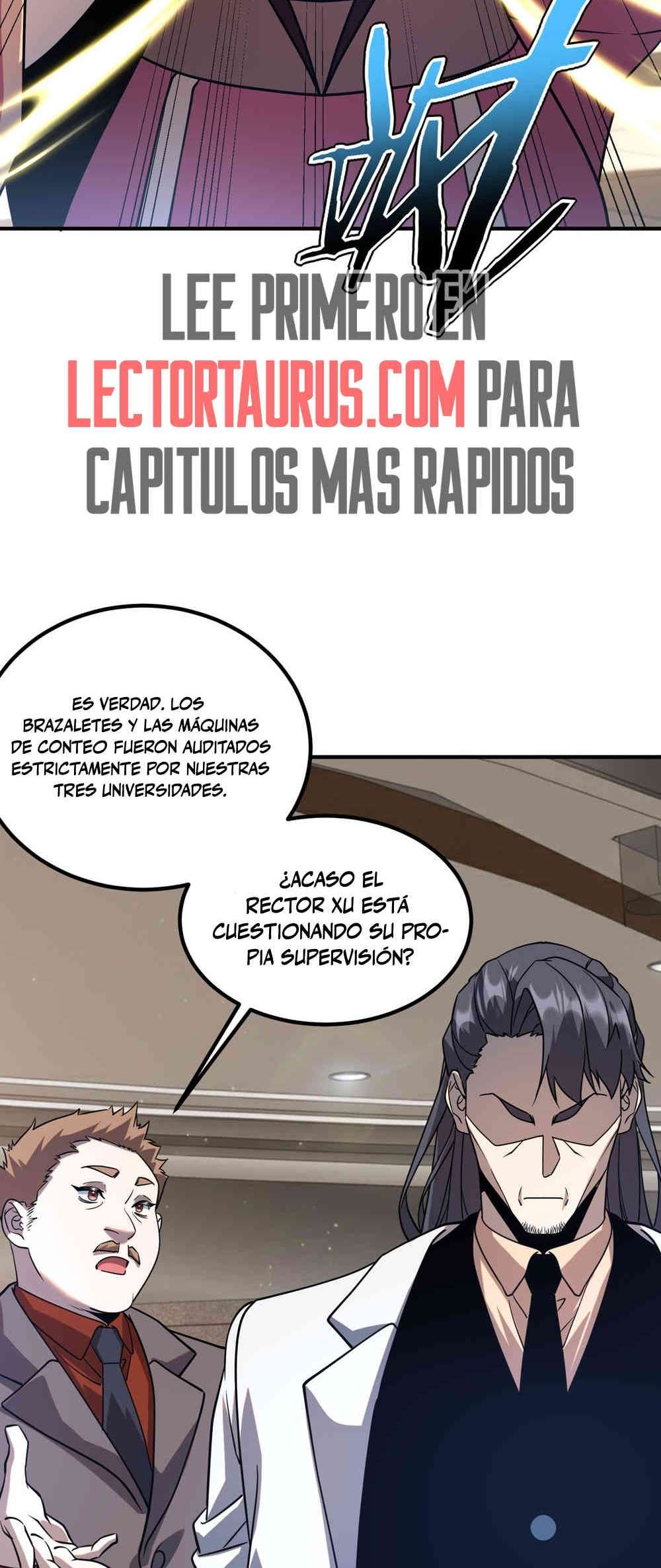 Read Despertar del guerrero del Rayo Clase SSS ES Manga Online