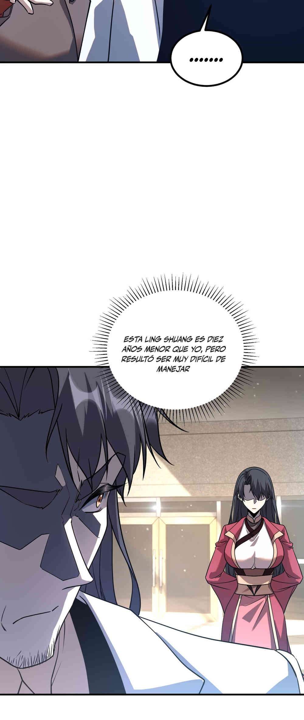 Read Despertar del guerrero del Rayo Clase SSS ES Manga Online
