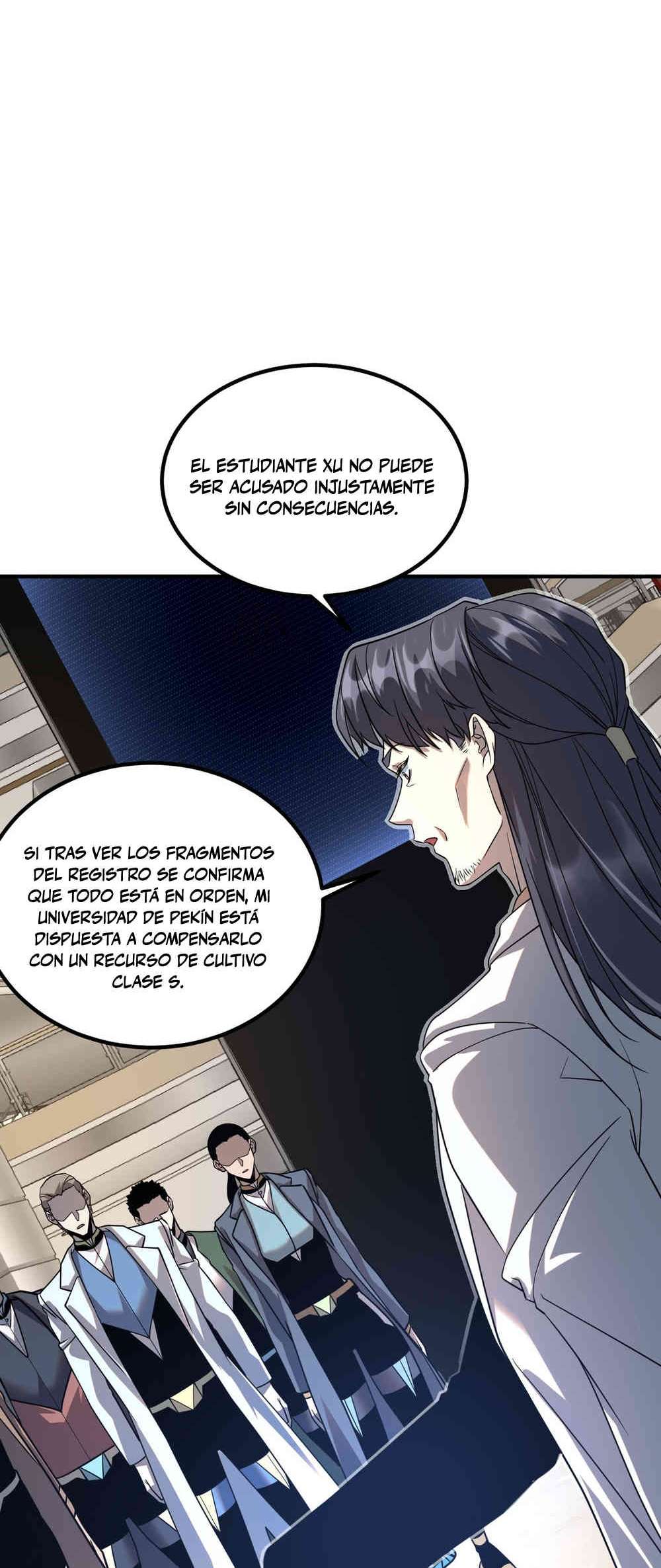 Read Despertar del guerrero del Rayo Clase SSS ES Manga Online