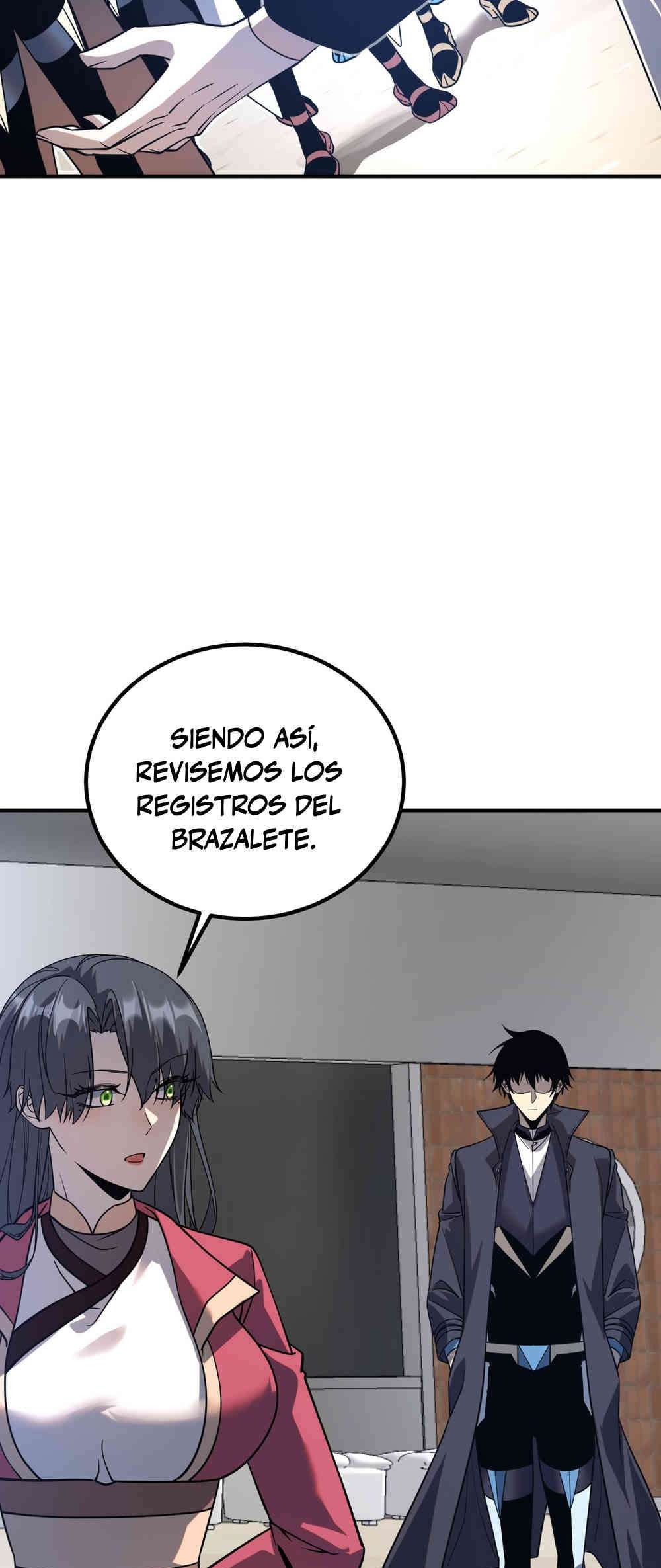Read Despertar del guerrero del Rayo Clase SSS ES Manga Online
