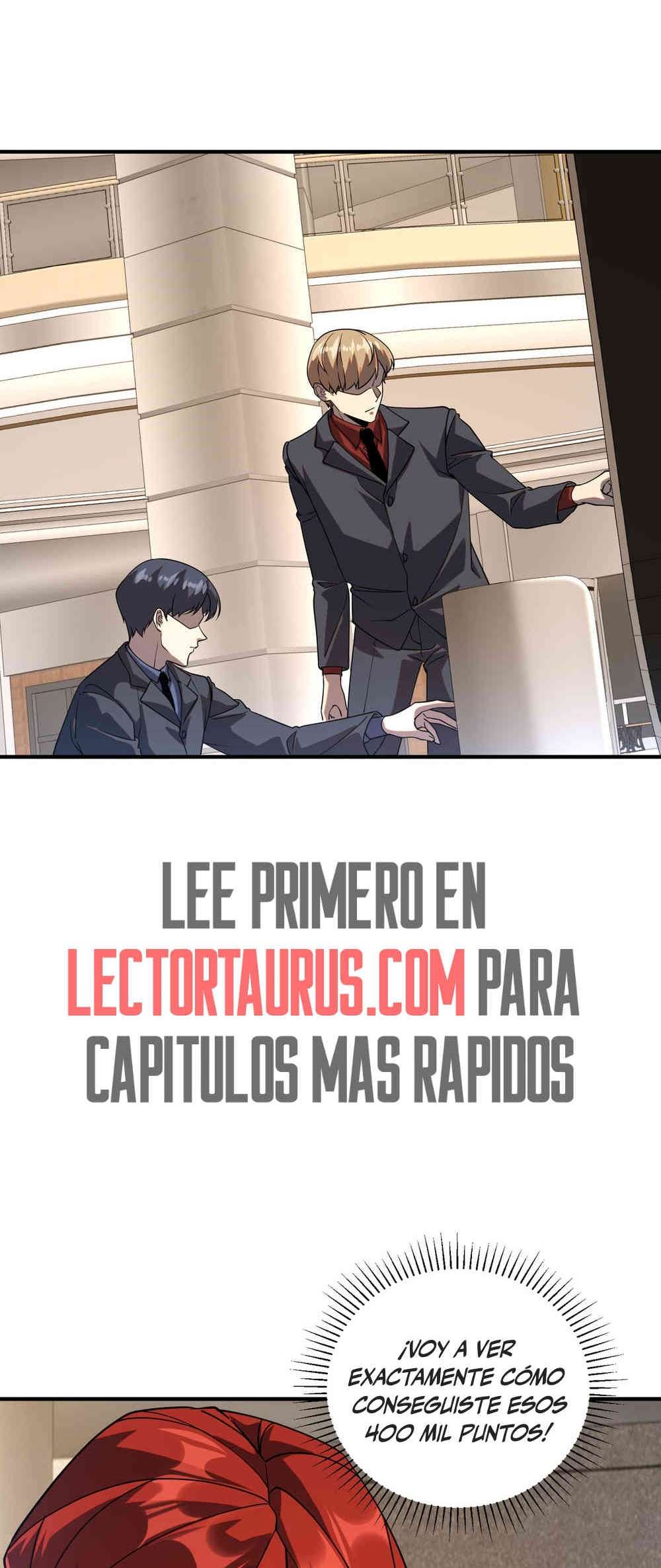 Read Despertar del guerrero del Rayo Clase SSS ES Manga Online