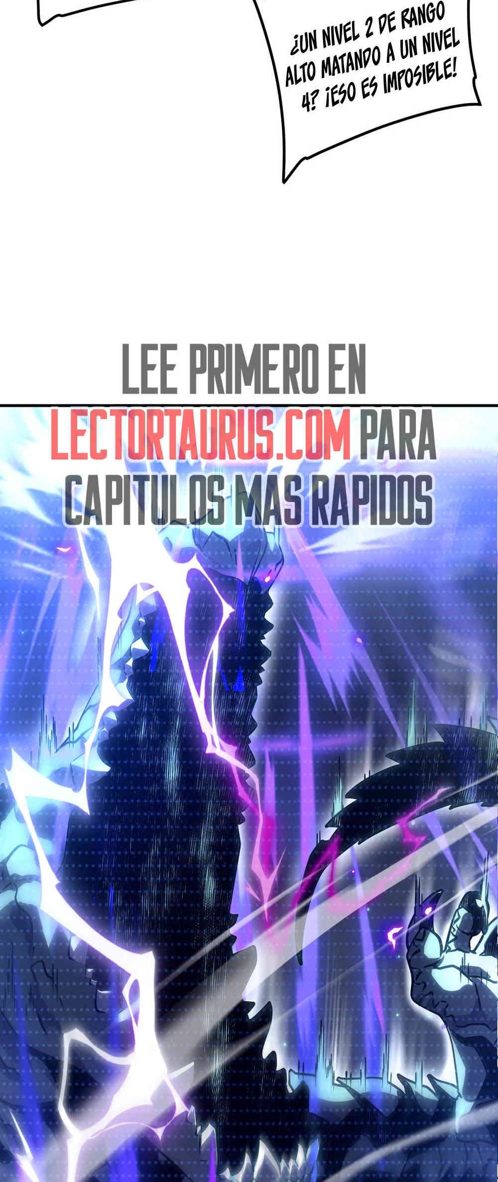 Read Despertar del guerrero del Rayo Clase SSS ES Manga Online