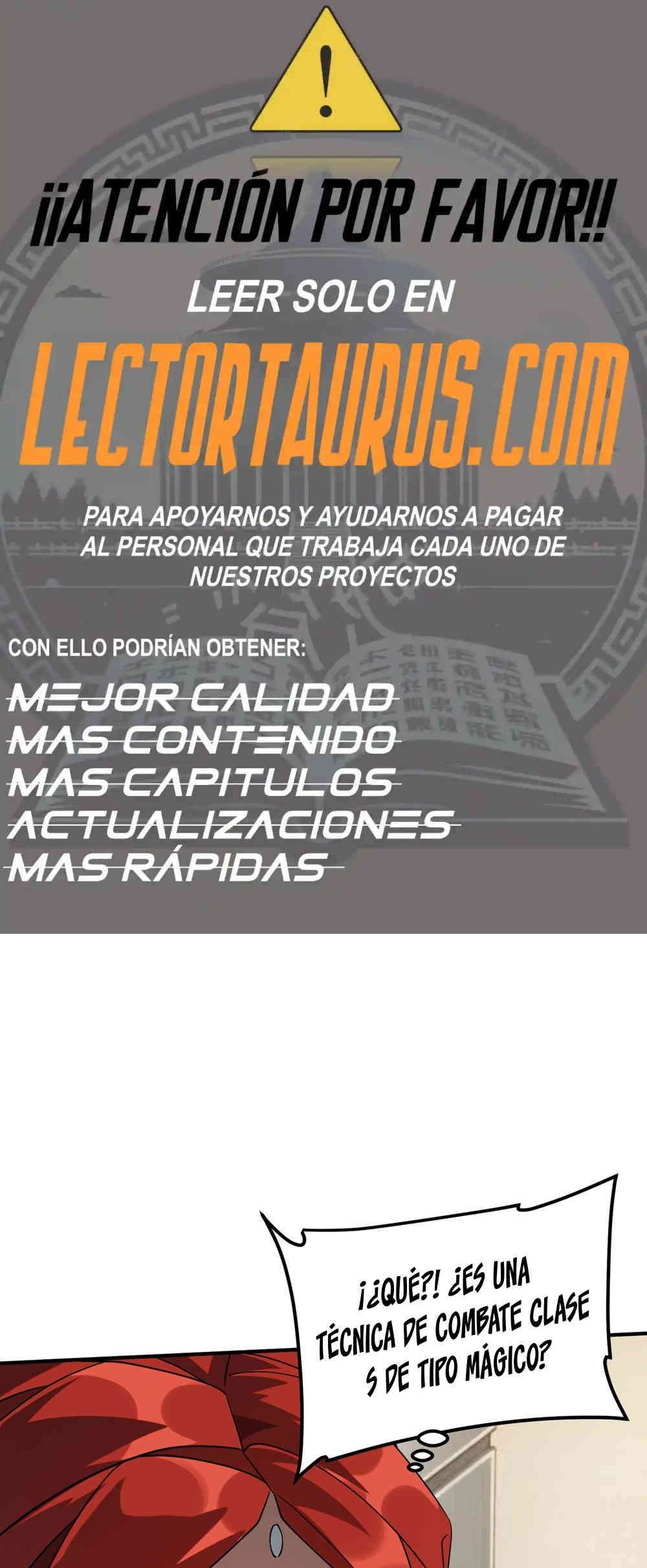 Read Despertar del guerrero del Rayo Clase SSS ES Manga Online