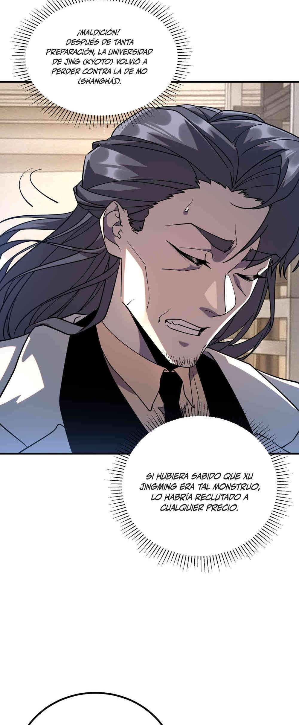 Read Despertar del guerrero del Rayo Clase SSS ES Manga Online
