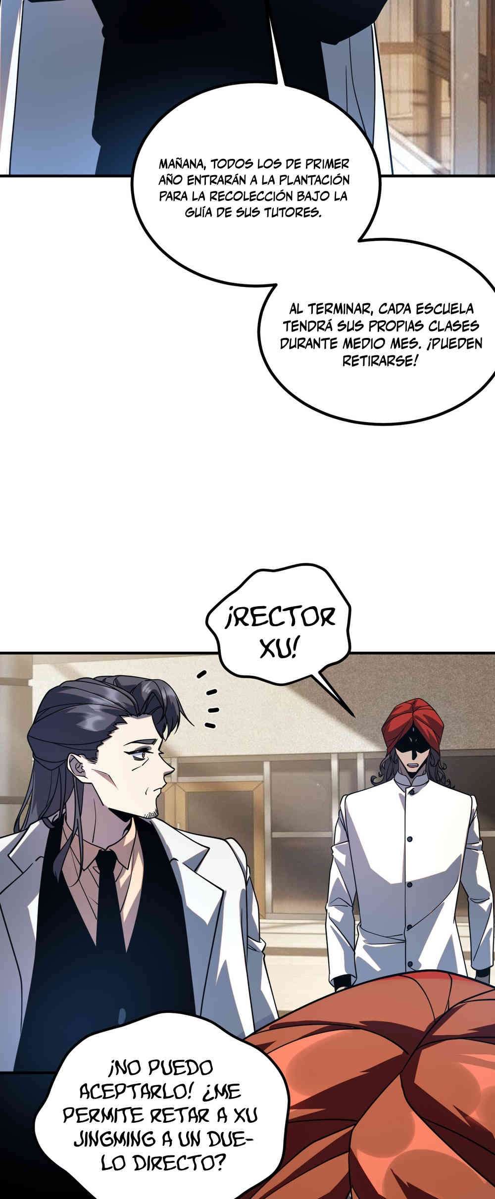 Read Despertar del guerrero del Rayo Clase SSS ES Manga Online