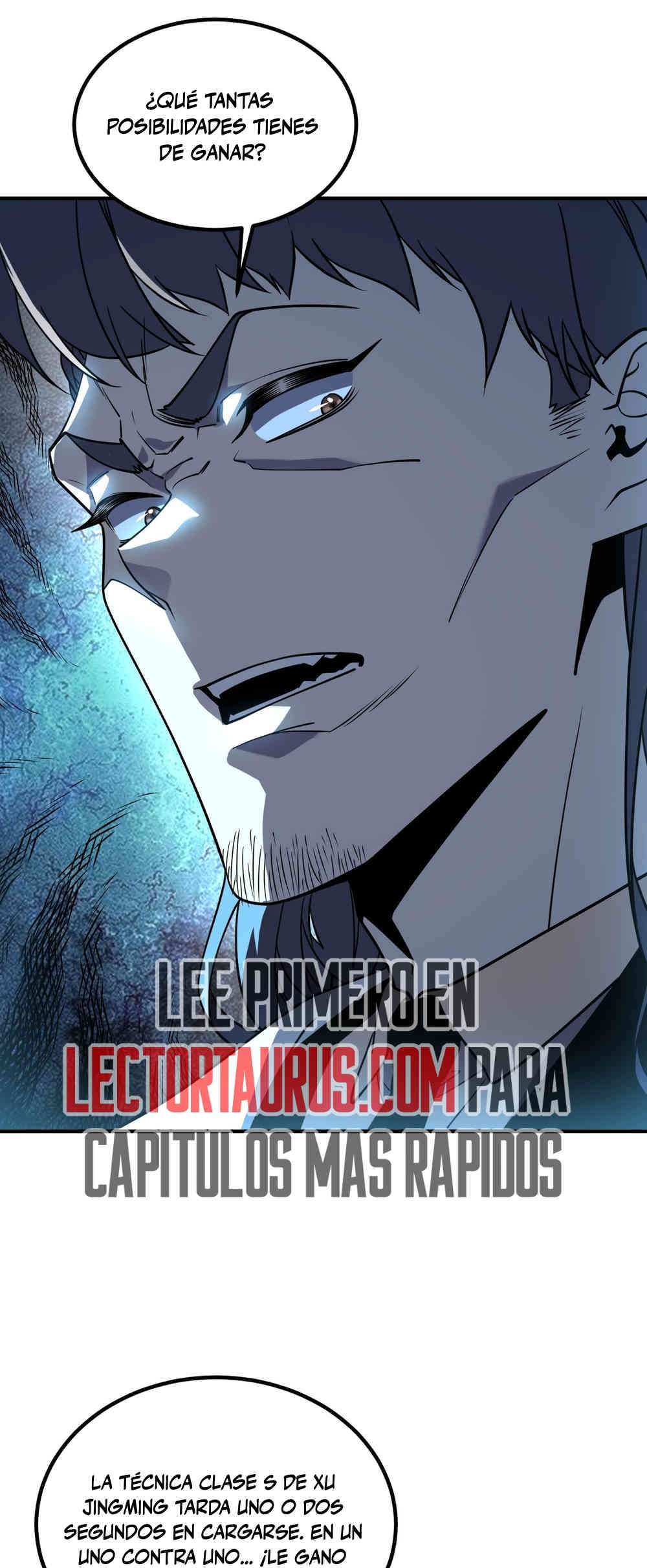 Read Despertar del guerrero del Rayo Clase SSS ES Manga Online