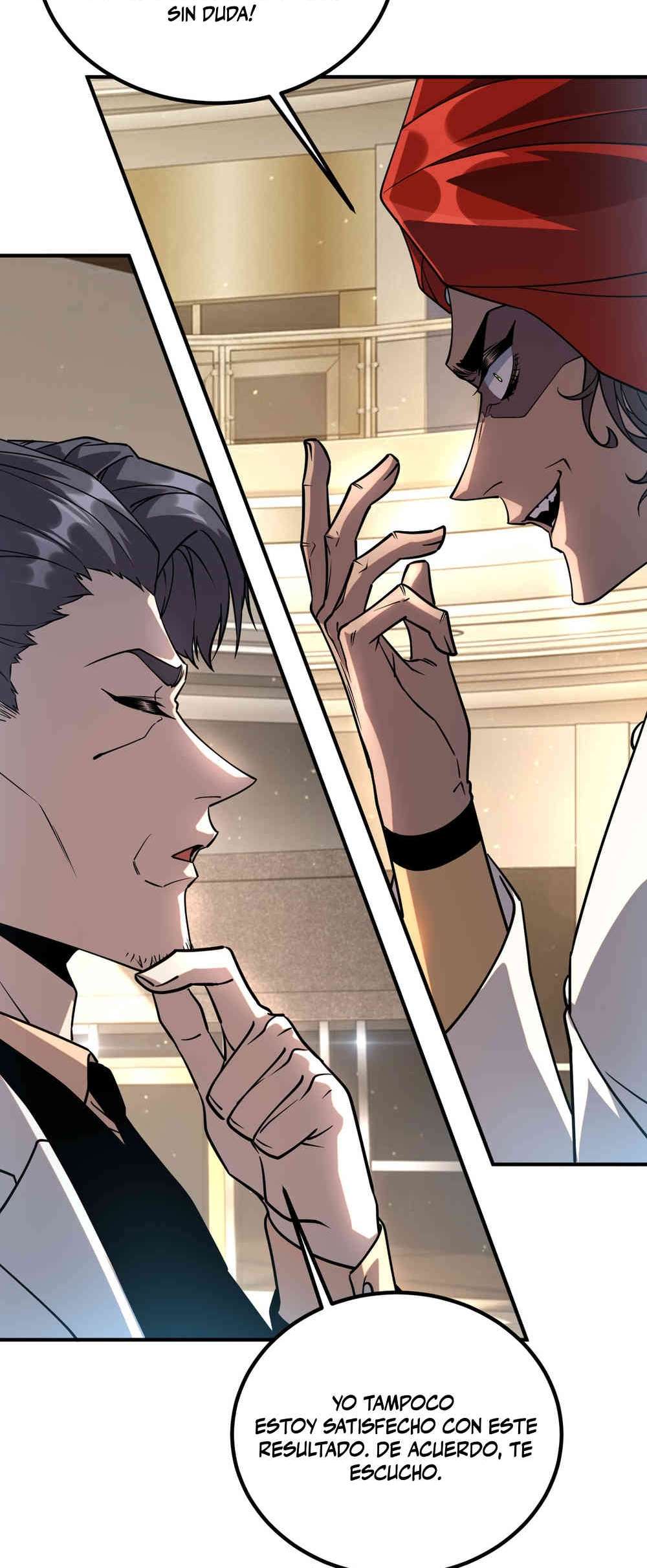 Read Despertar del guerrero del Rayo Clase SSS ES Manga Online