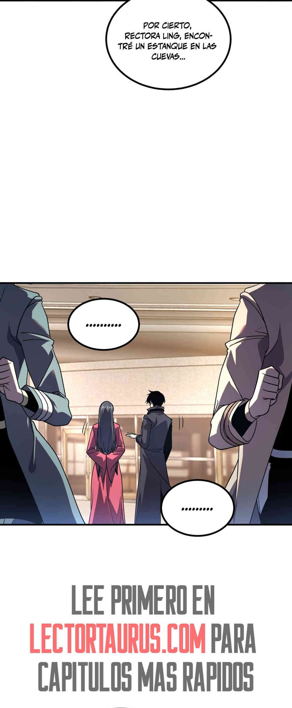 Read Despertar del guerrero del Rayo Clase SSS ES Manga Online