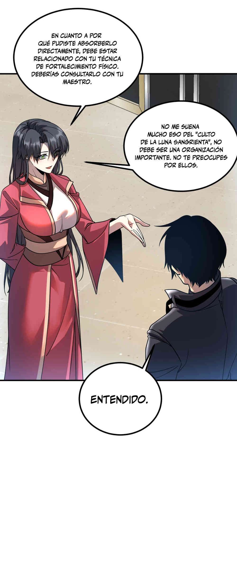 Read Despertar del guerrero del Rayo Clase SSS ES Manga Online