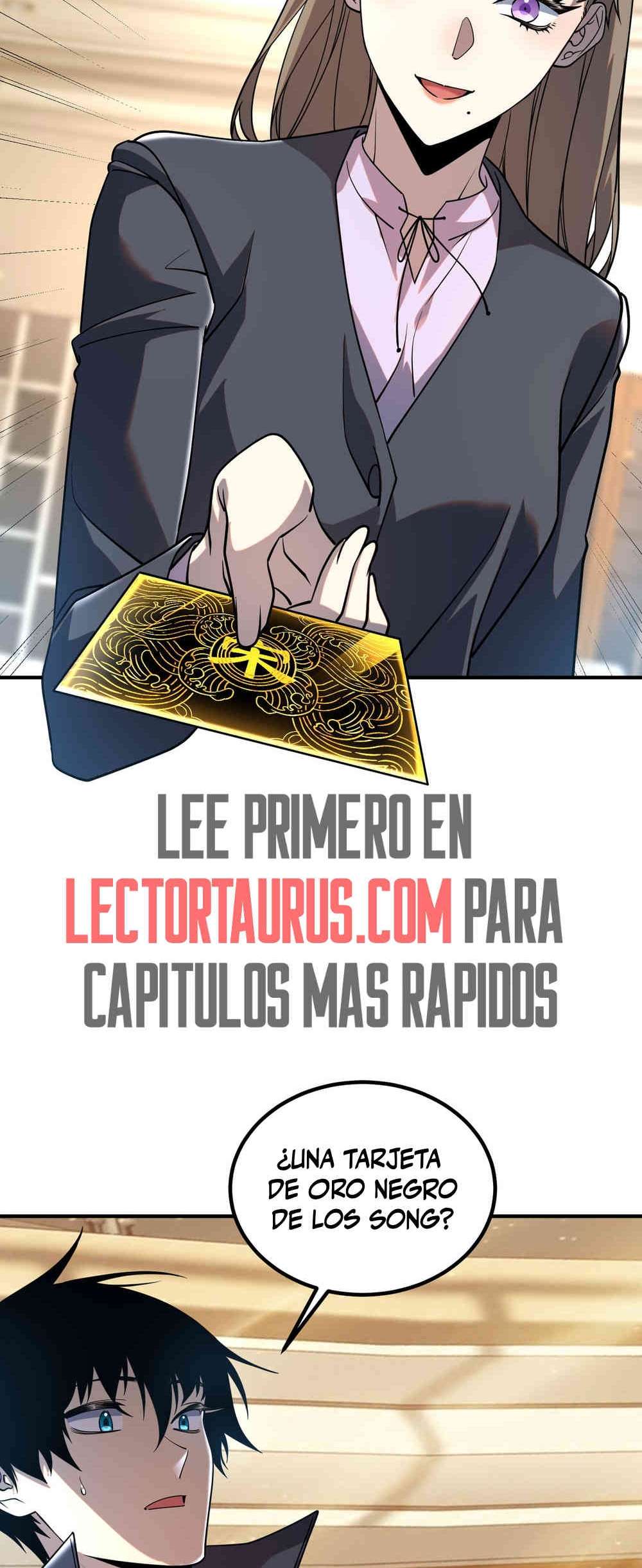Read Despertar del guerrero del Rayo Clase SSS ES Manga Online