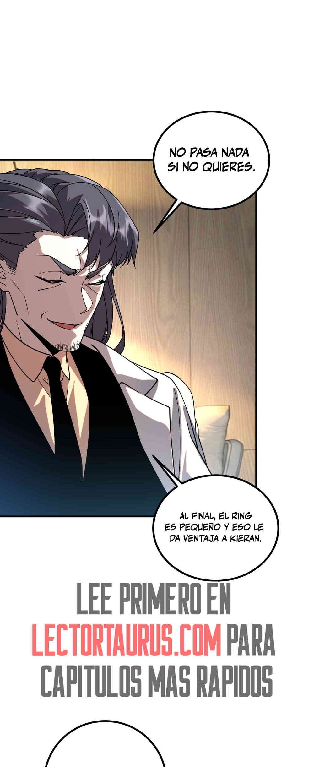 Read Despertar del guerrero del Rayo Clase SSS ES Manga Online