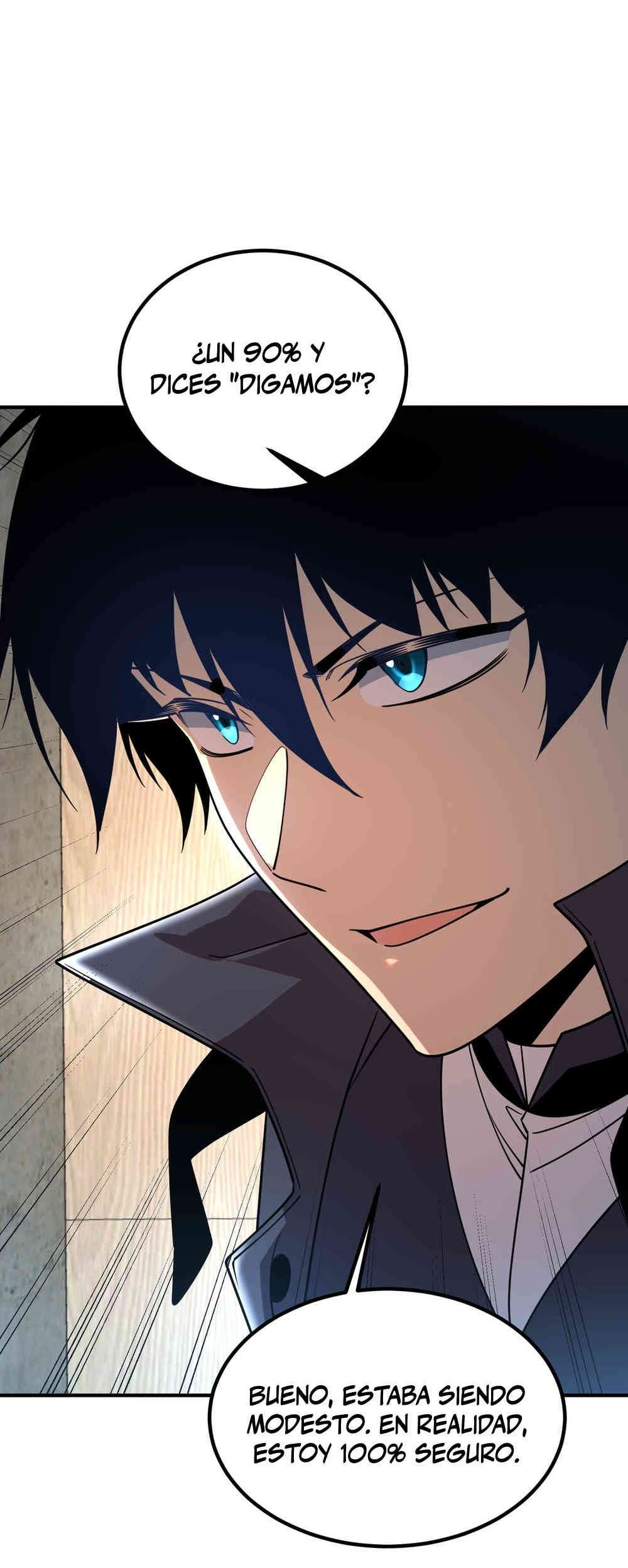Read Despertar del guerrero del Rayo Clase SSS ES Manga Online