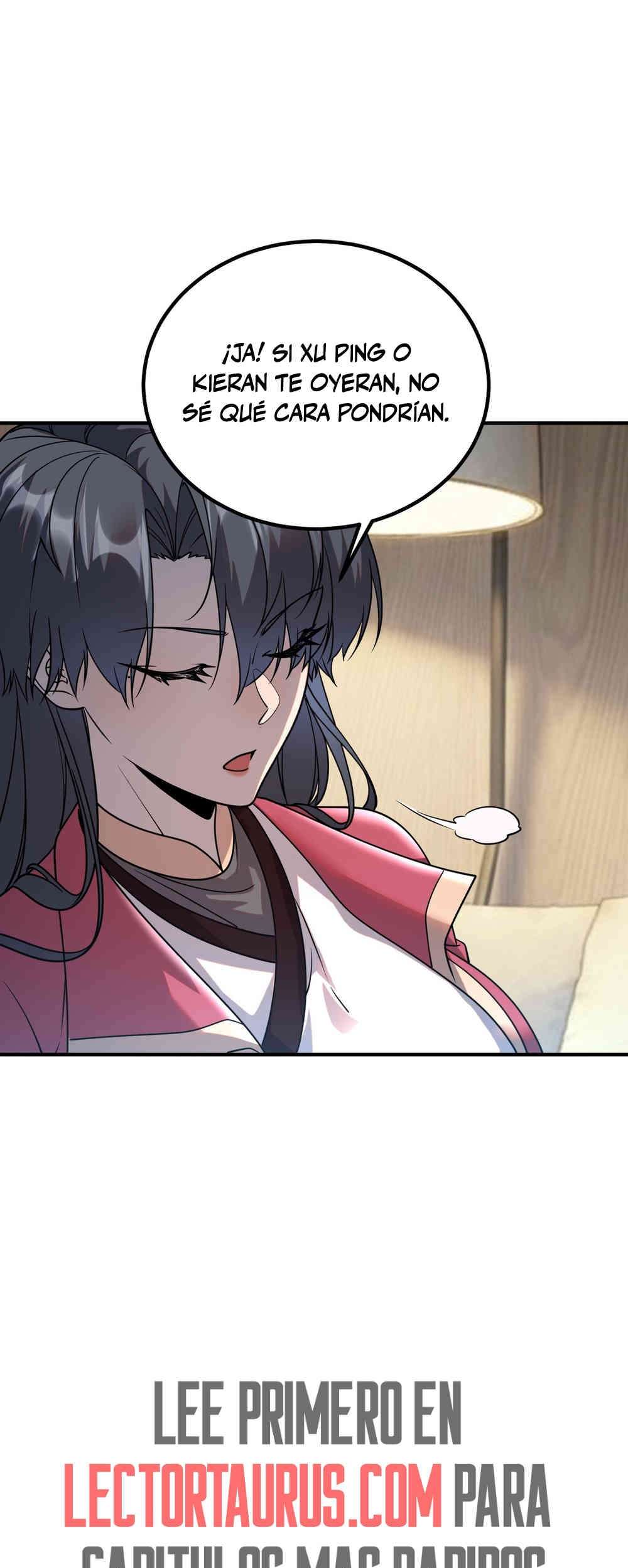 Read Despertar del guerrero del Rayo Clase SSS ES Manga Online