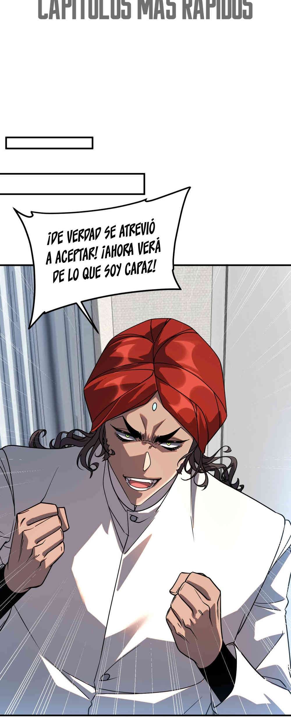 Read Despertar del guerrero del Rayo Clase SSS ES Manga Online