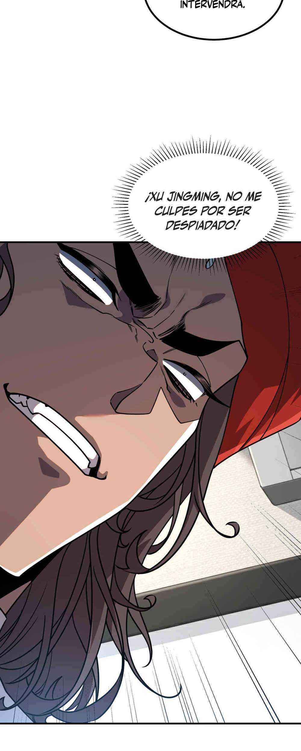 Read Despertar del guerrero del Rayo Clase SSS ES Manga Online