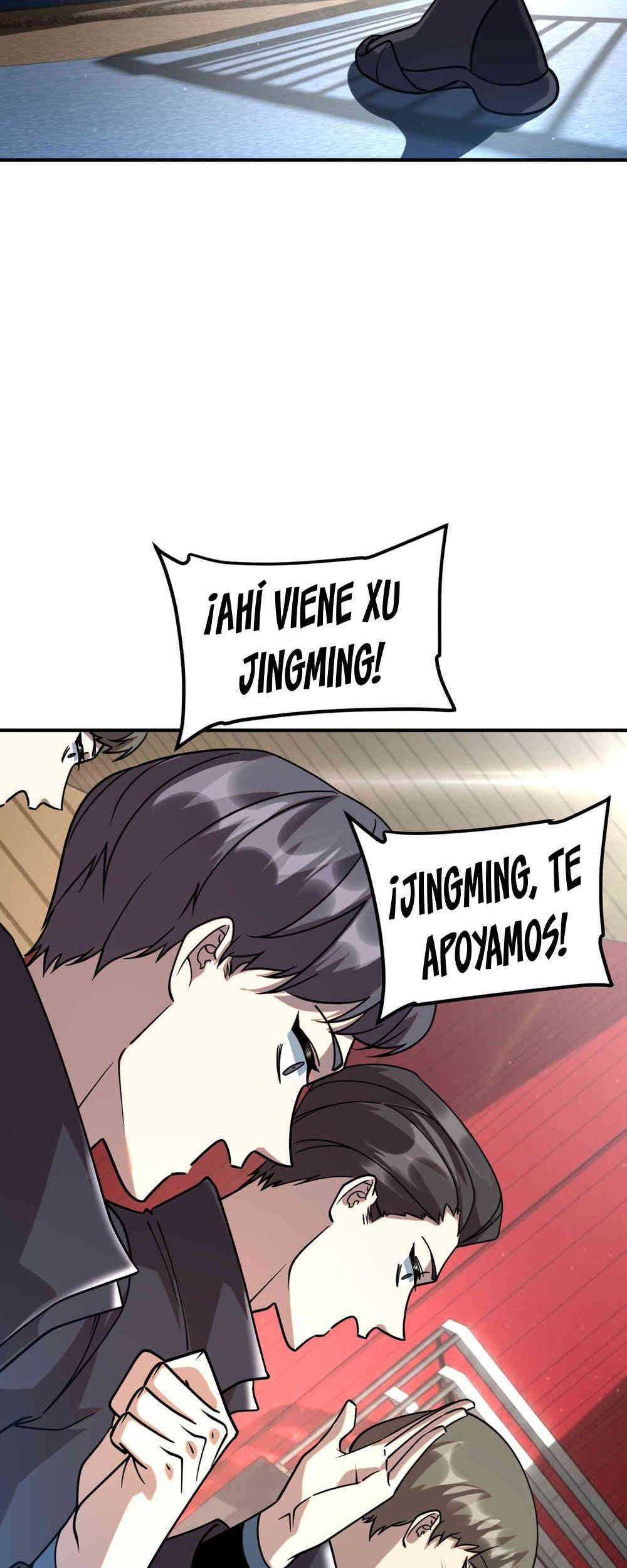 Read Despertar del guerrero del Rayo Clase SSS ES Manga Online
