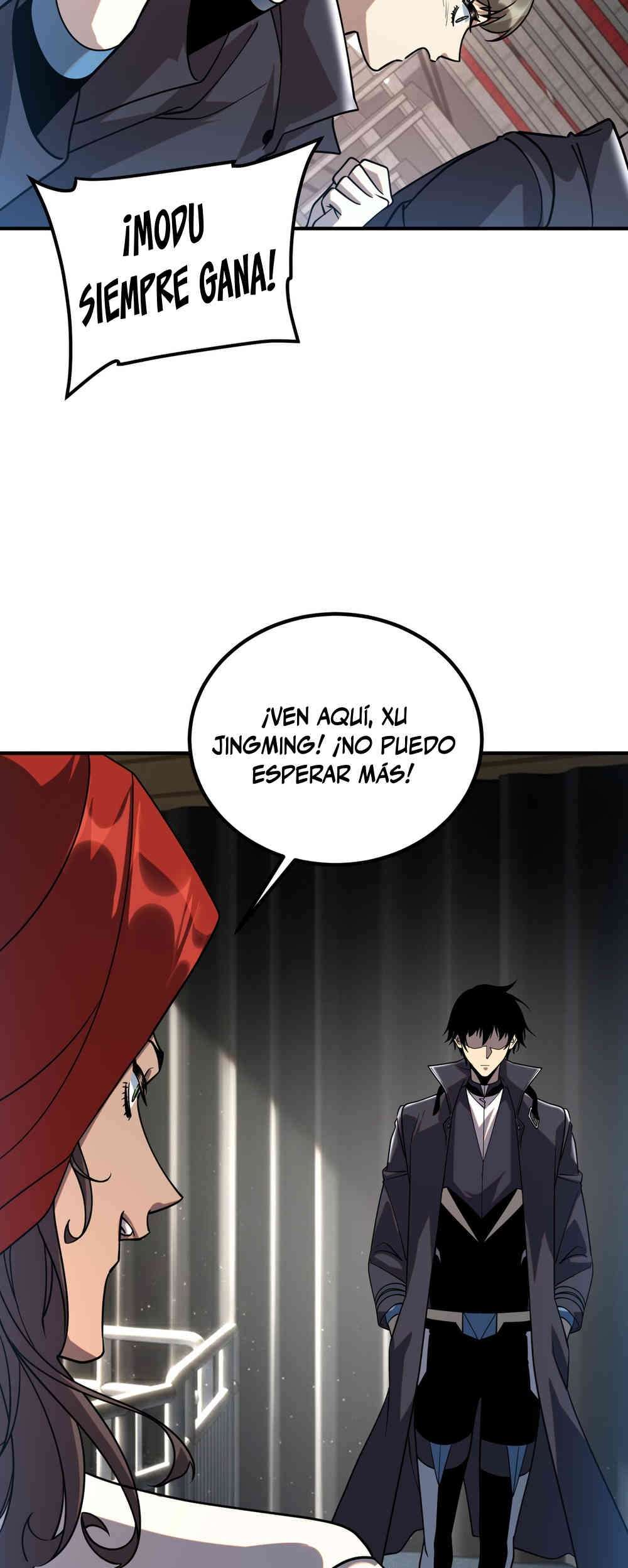 Read Despertar del guerrero del Rayo Clase SSS ES Manga Online