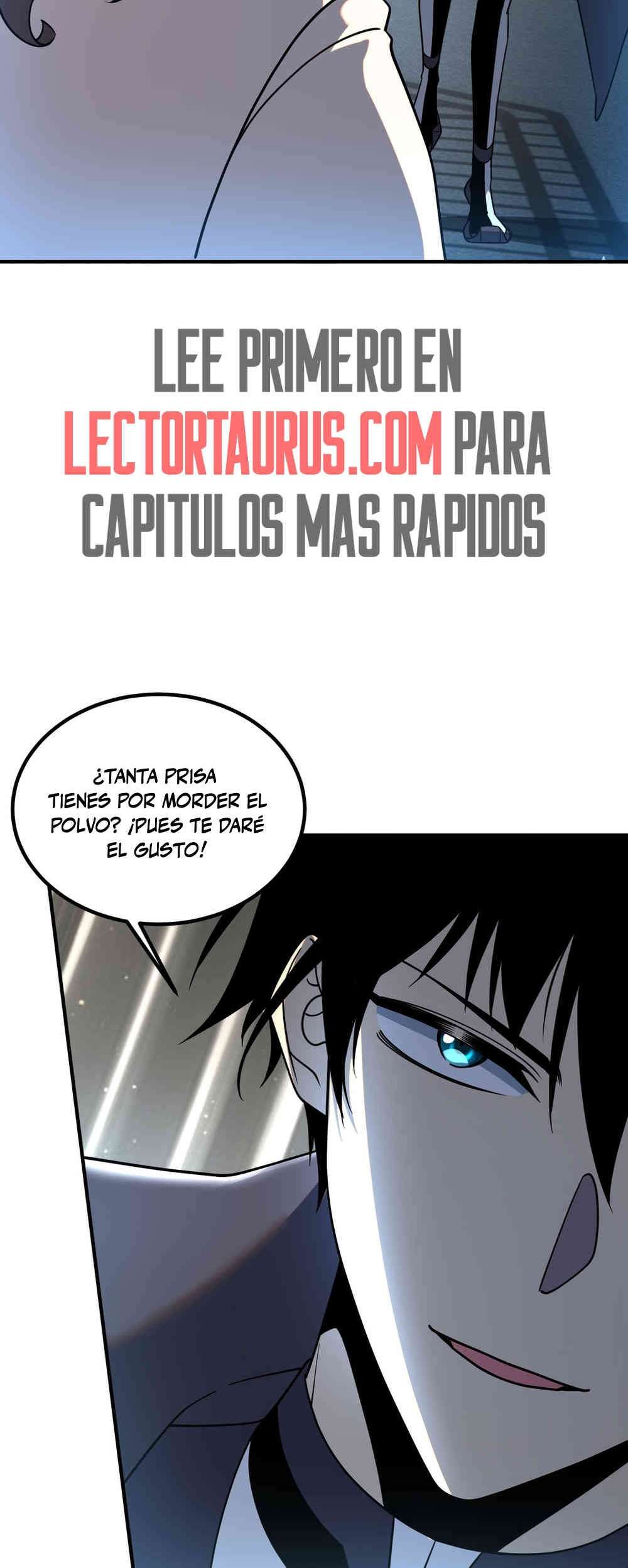Read Despertar del guerrero del Rayo Clase SSS ES Manga Online