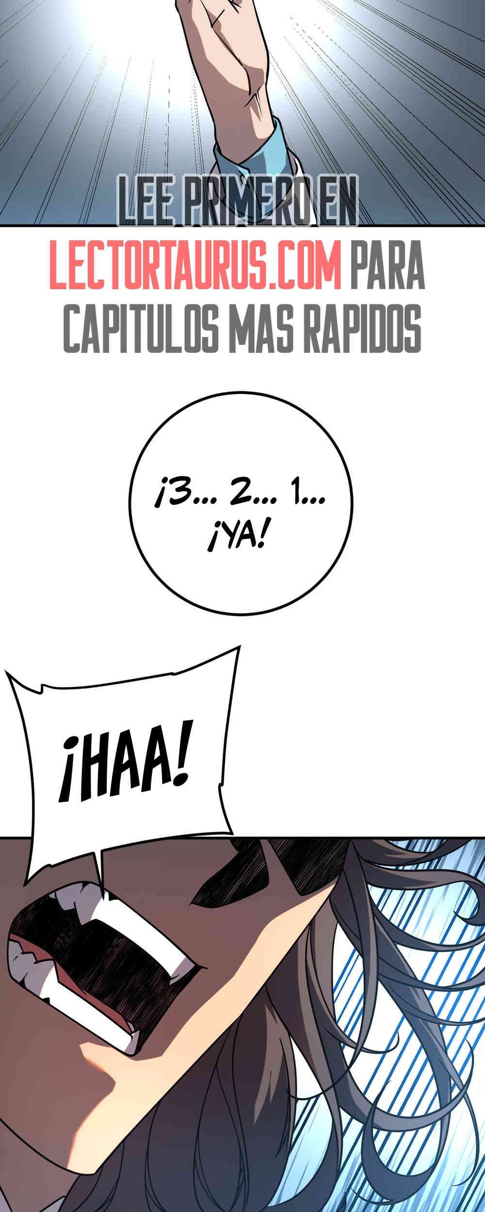 Read Despertar del guerrero del Rayo Clase SSS ES Manga Online