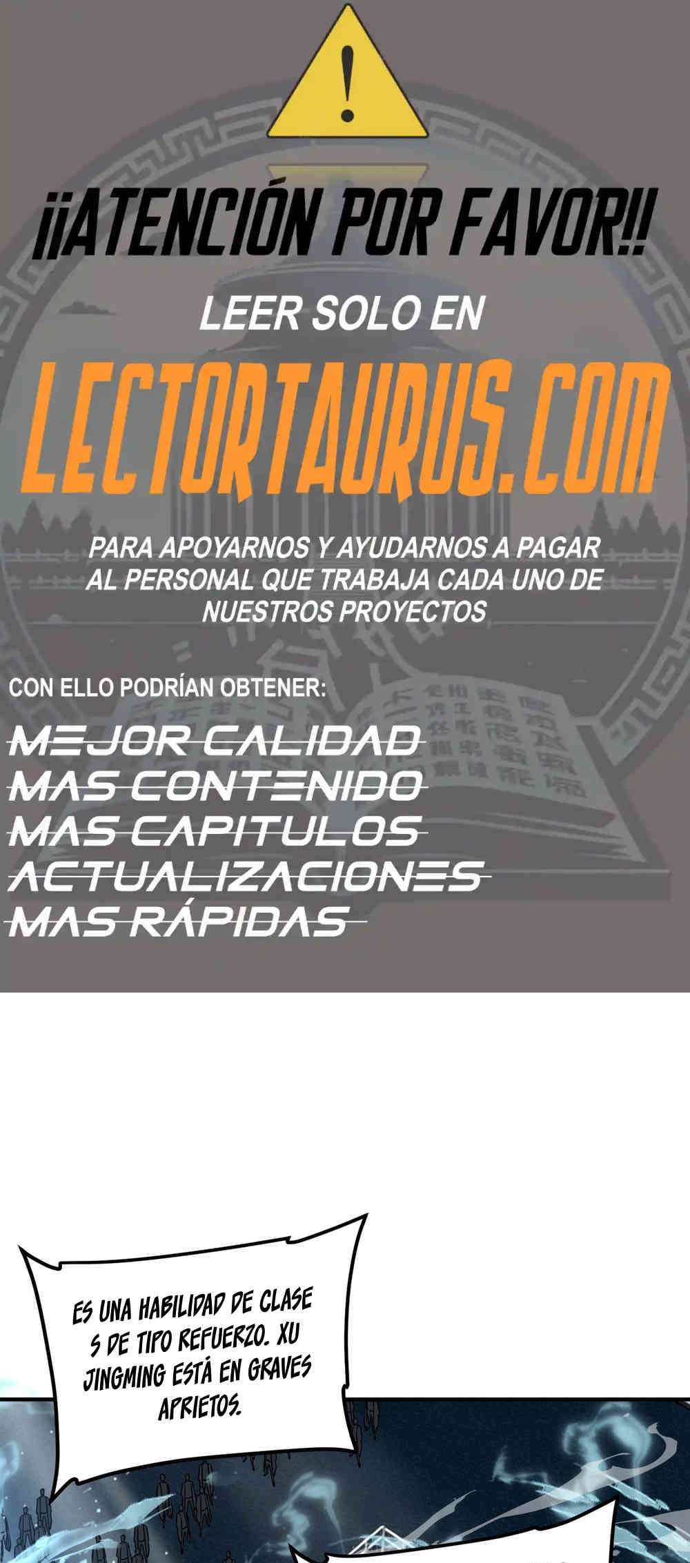 Read Despertar del guerrero del Rayo Clase SSS ES Manga Online