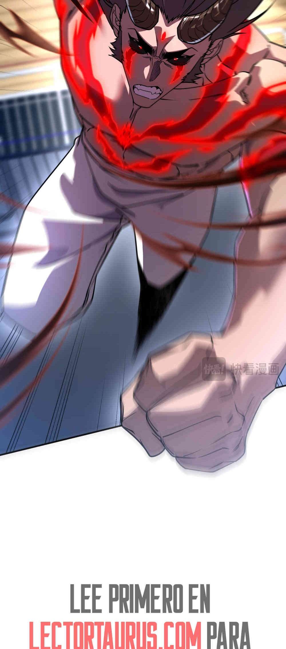 Read Despertar del guerrero del Rayo Clase SSS ES Manga Online