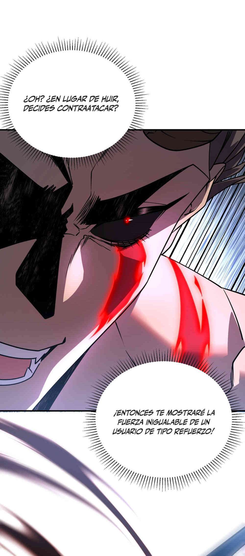 Read Despertar del guerrero del Rayo Clase SSS ES Manga Online
