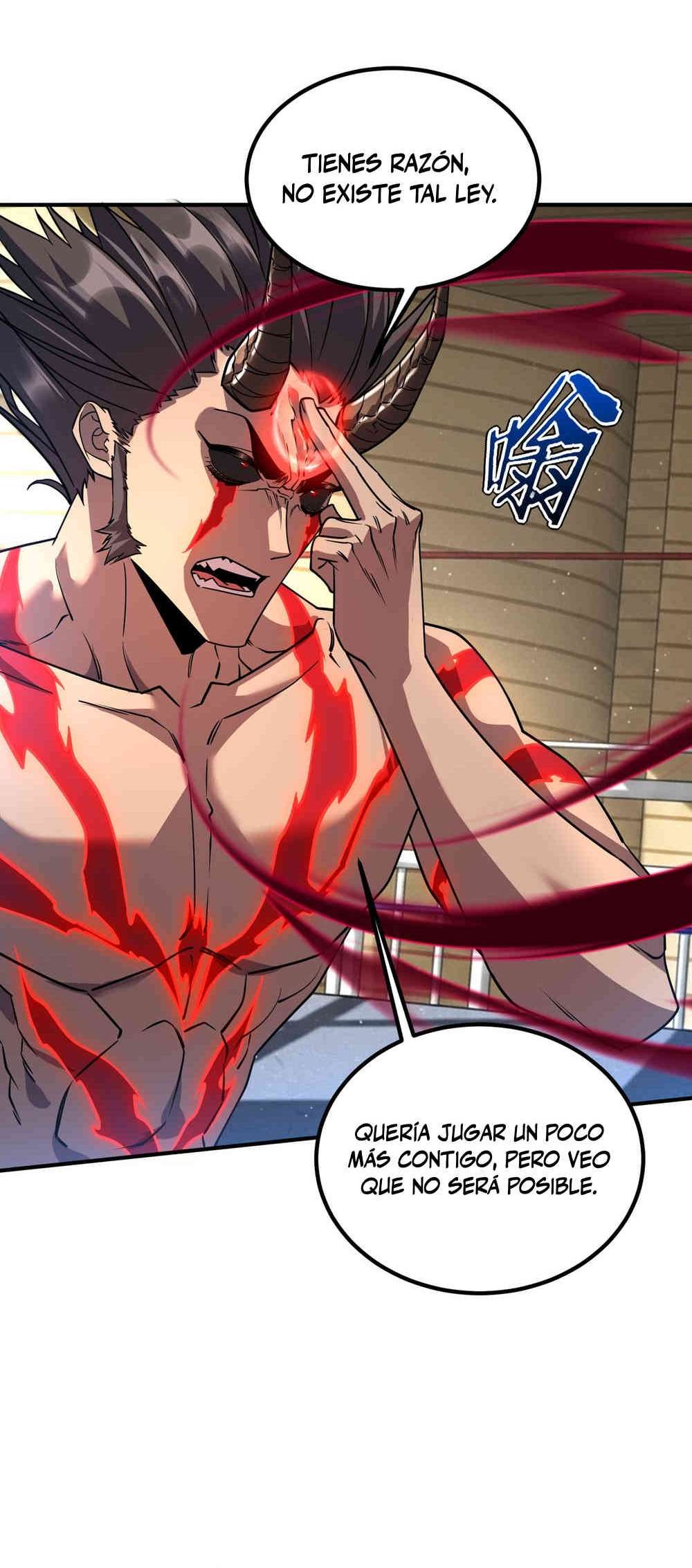 Read Despertar del guerrero del Rayo Clase SSS ES Manga Online