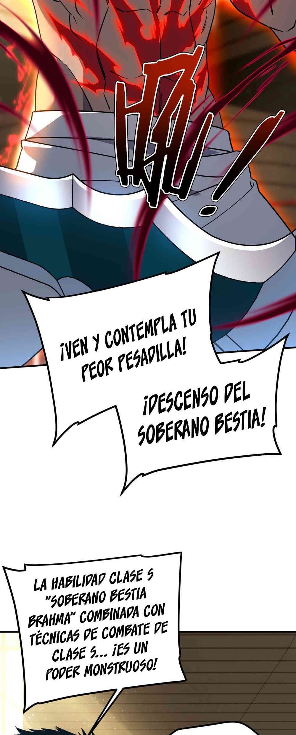Read Despertar del guerrero del Rayo Clase SSS ES Manga Online