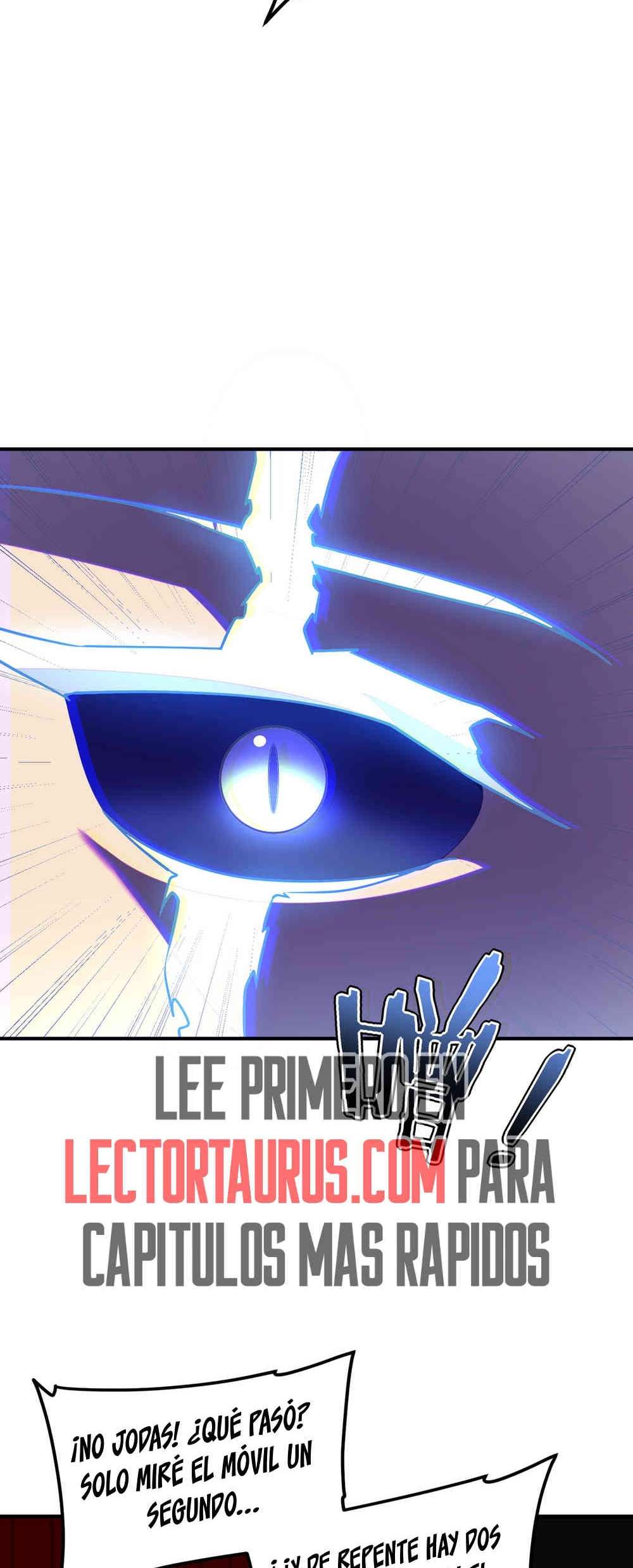 Read Despertar del guerrero del Rayo Clase SSS ES Manga Online