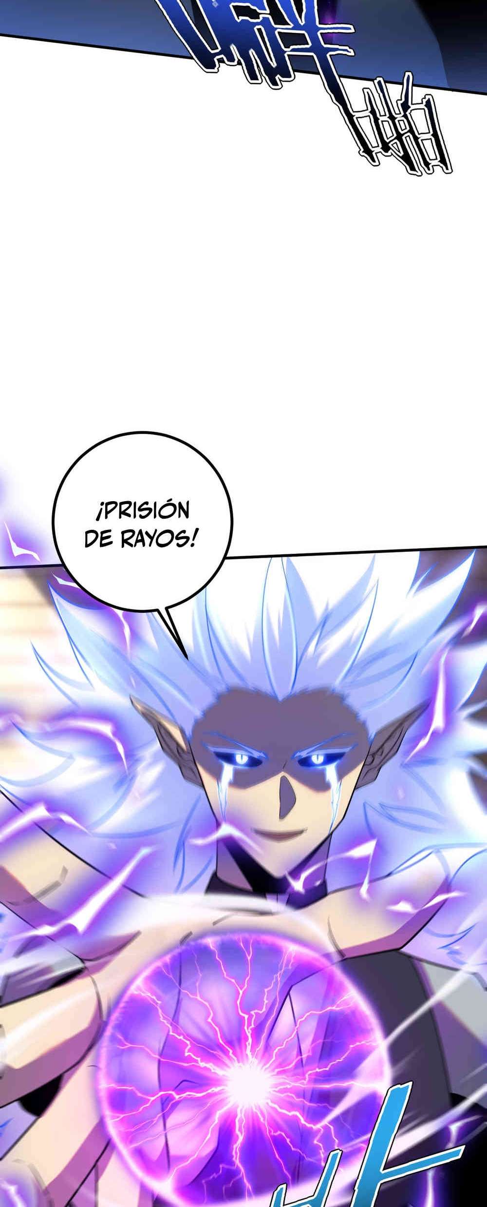 Read Despertar del guerrero del Rayo Clase SSS ES Manga Online