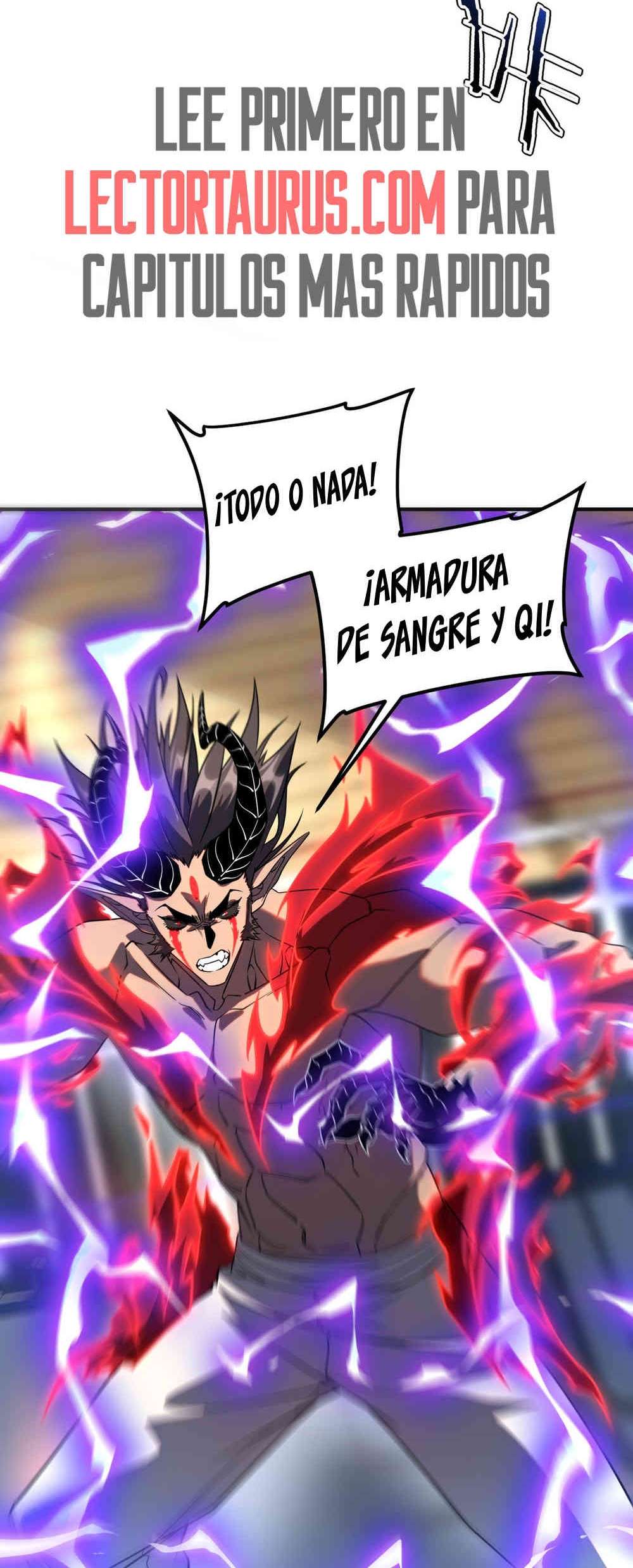 Read Despertar del guerrero del Rayo Clase SSS ES Manga Online